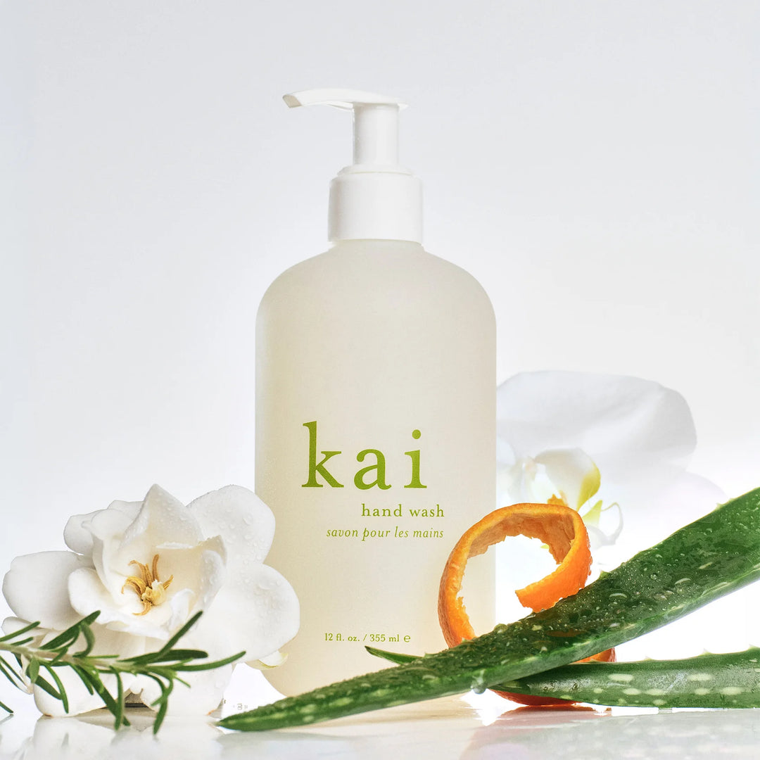 Kai Hand Wash 12 oz