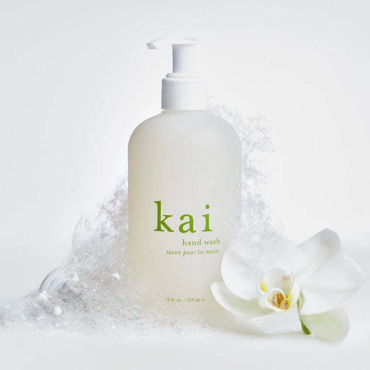 Kai Hand Wash 12 oz