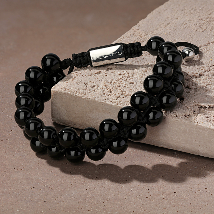 Gen Black Bracelet