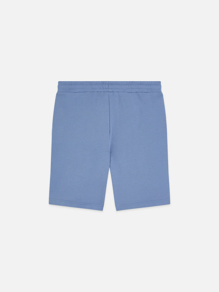Logo Badge Regular-Fit Sweatshorts Infinity