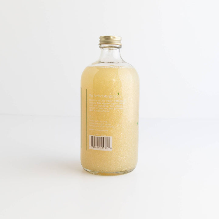 Glitter Margarita Mixer, 16 fl oz