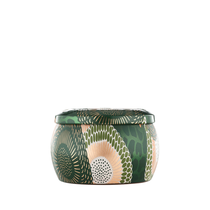 Temple Moss Mini Tin