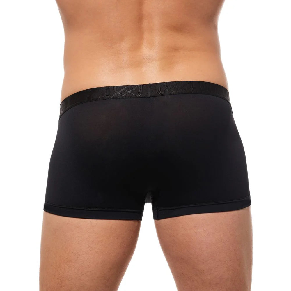Yoga Boxer Brief