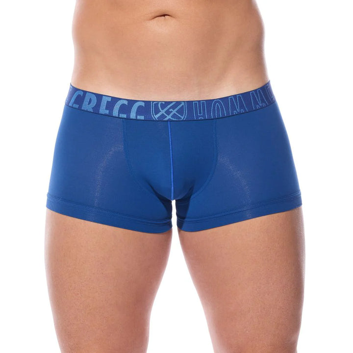 Yoga Boxer Brief