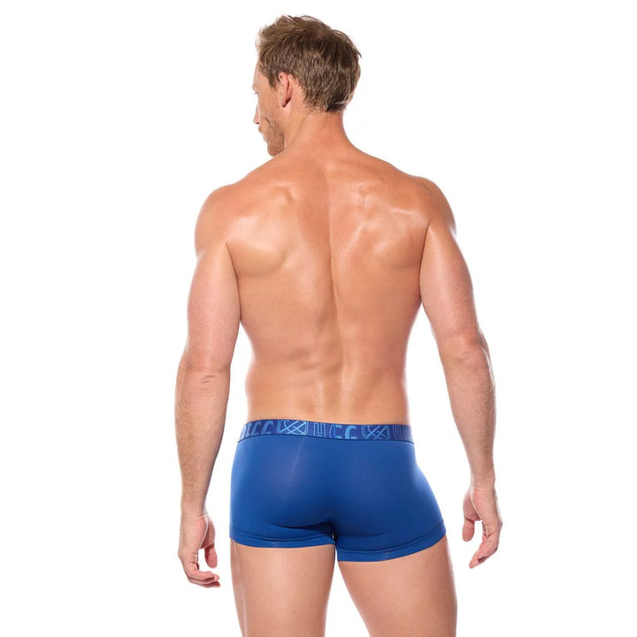 Yoga Boxer Brief