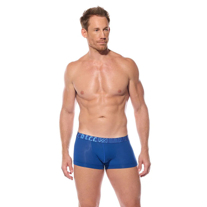 Yoga Boxer Brief