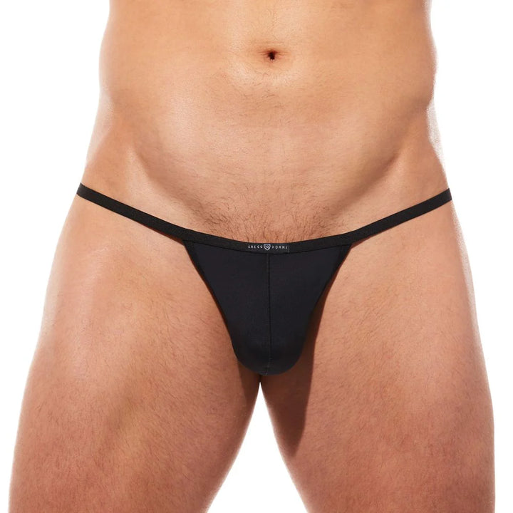 Yoga String