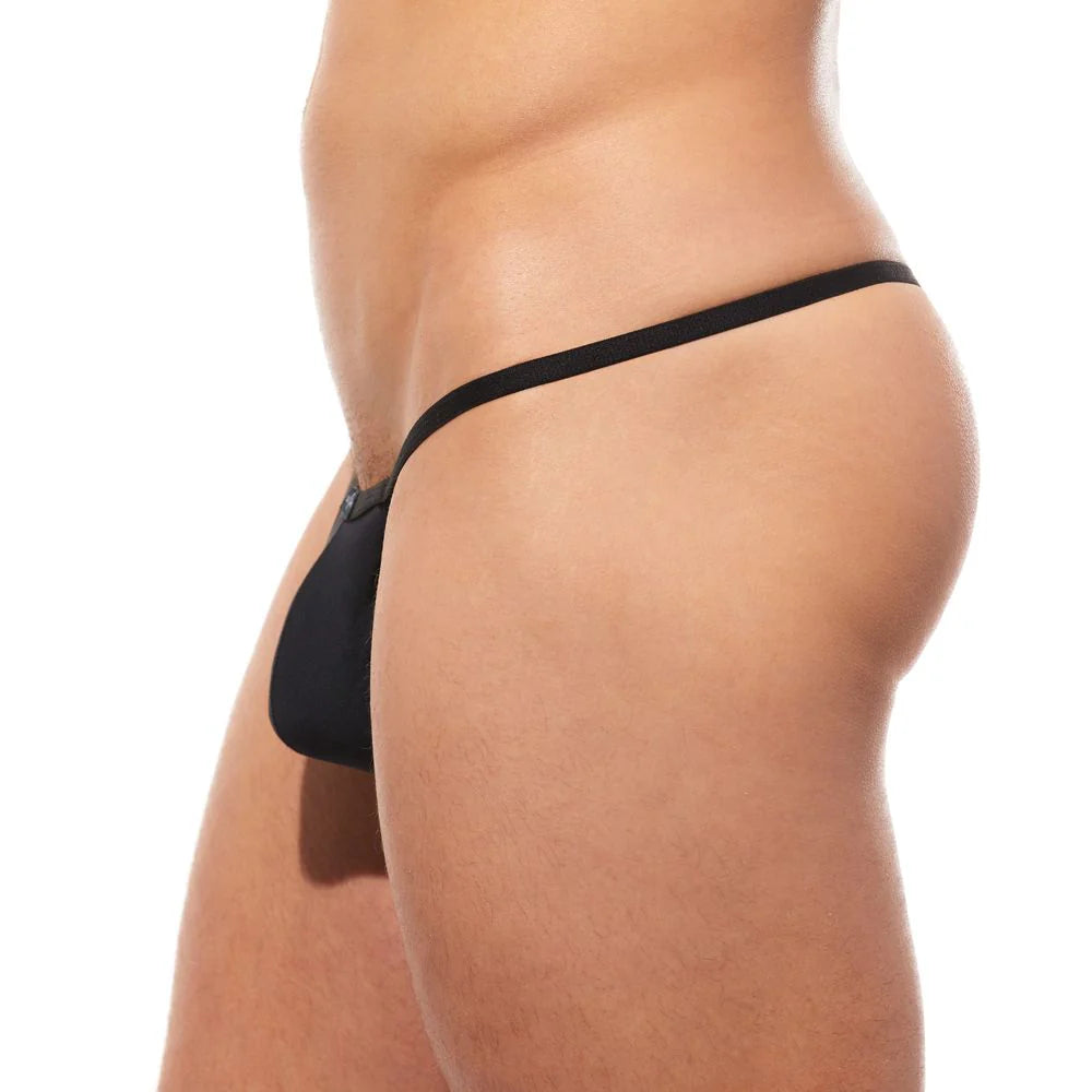 Yoga String