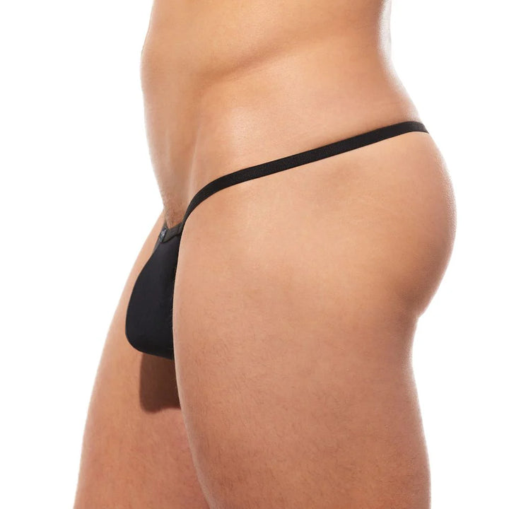 Yoga String