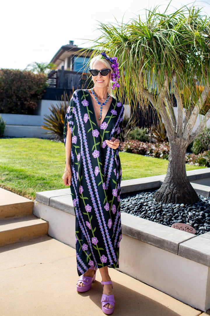 Bloomline Caftan