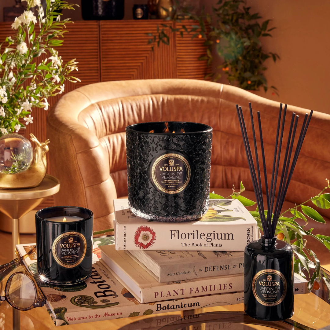 Jardin De Verveine 9.5oz Classic Candle