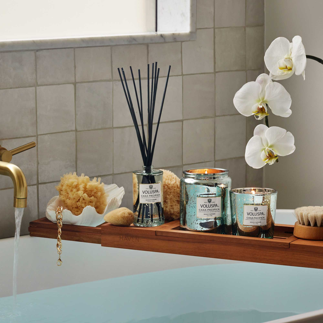 Casa Pacifica Reed Diffuser