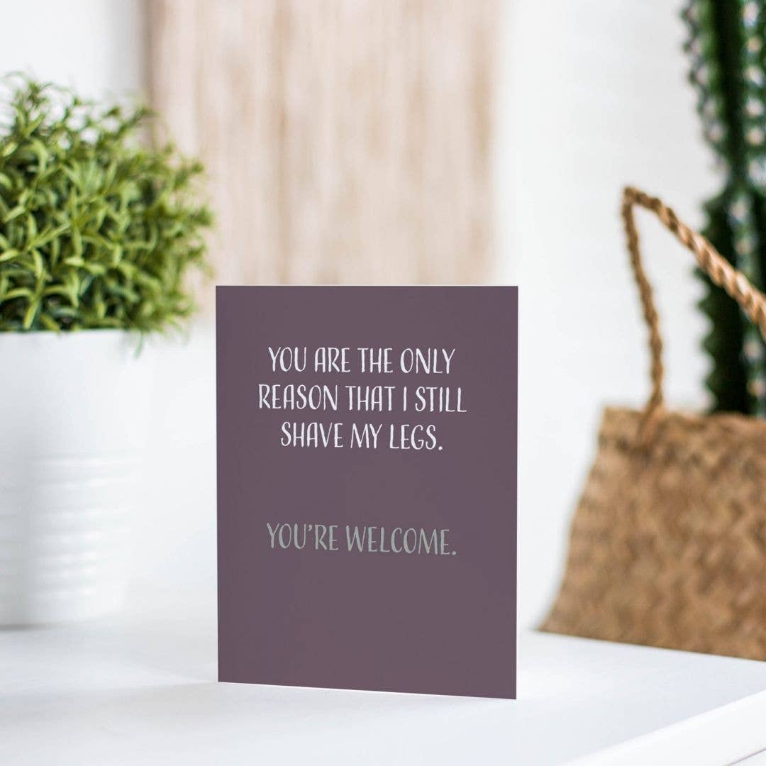 Valentines Day Cards • Funny Valentines Day Cards • LV001