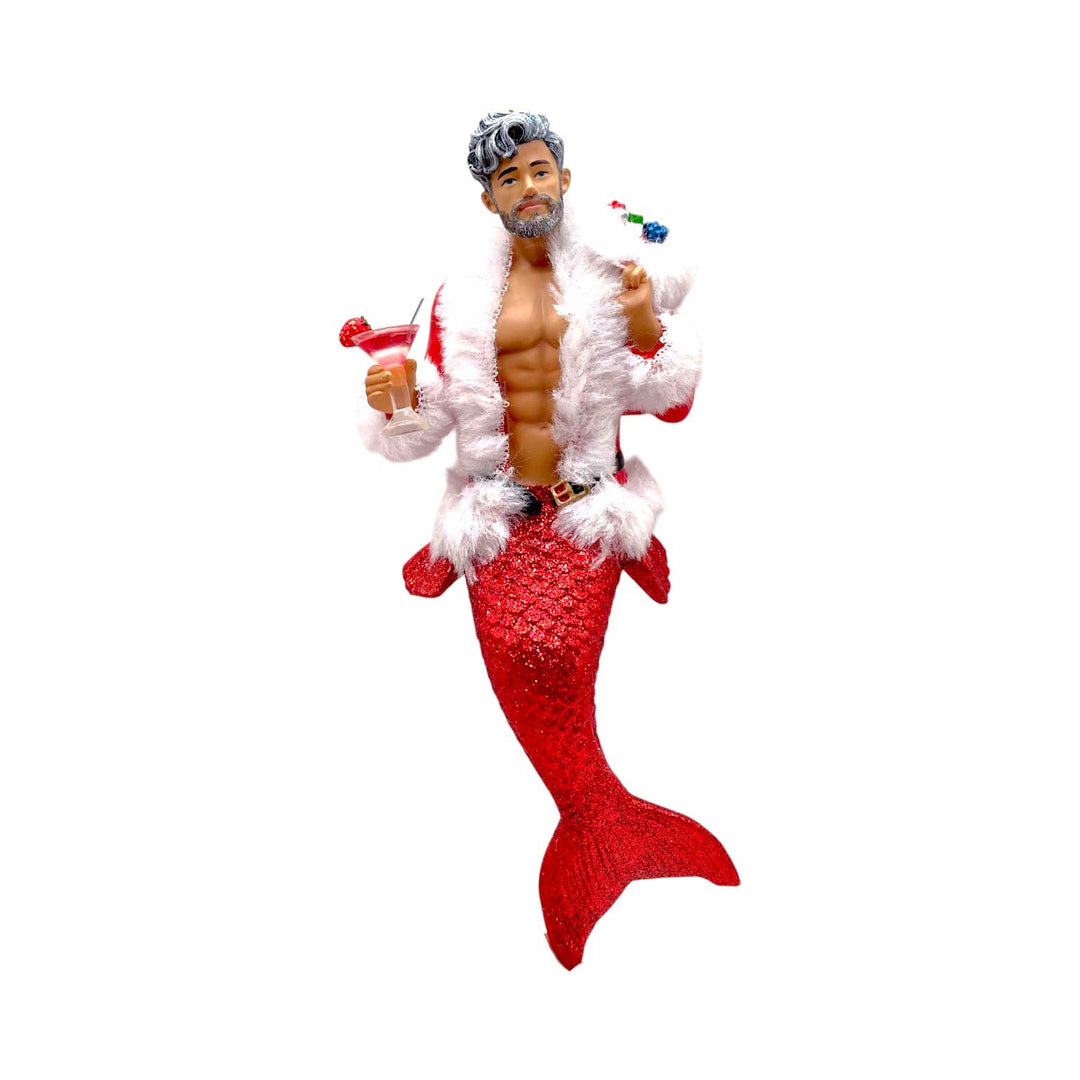 Hey Santa!