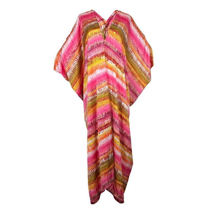 Marisol Caftan Kaftan Dress