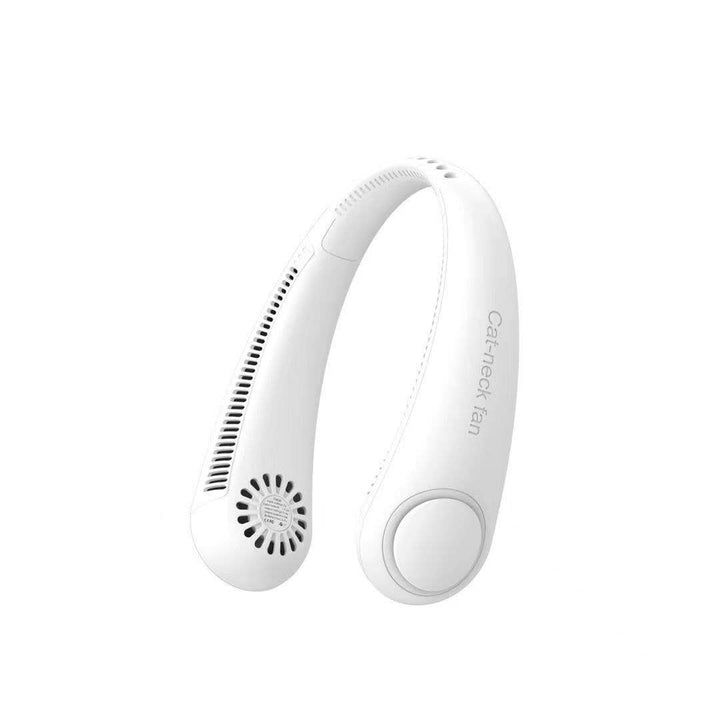 Neck Fan w/3 Speeds