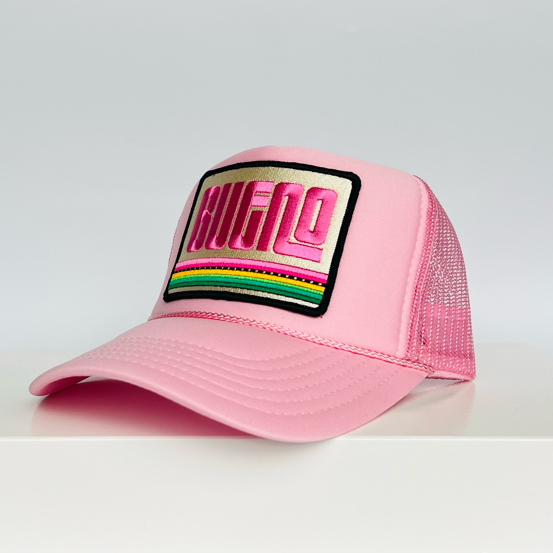 BUENO Trucker Hat