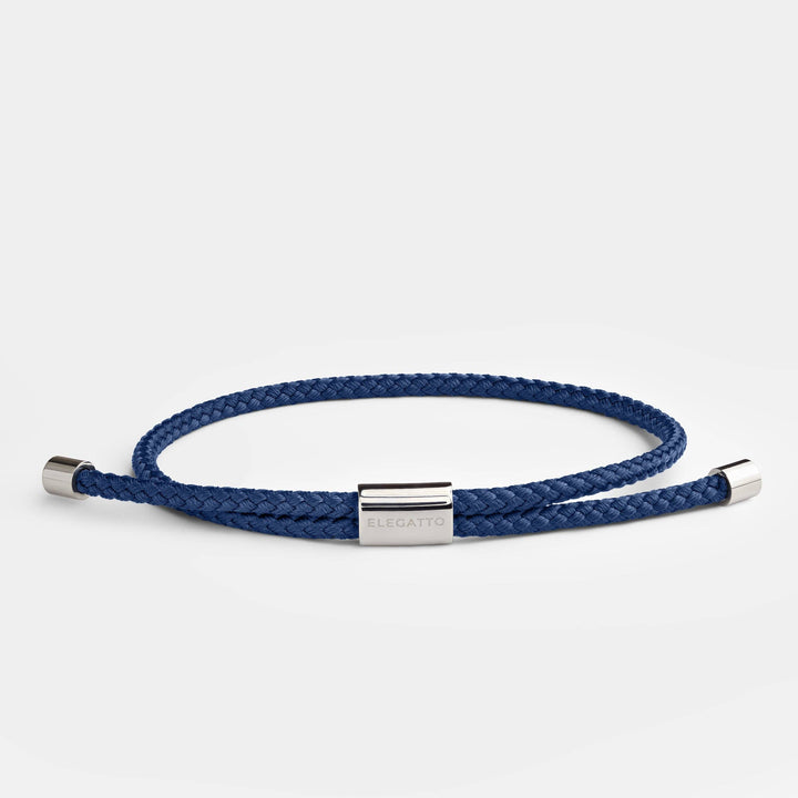 Sailor Bracelet Navy