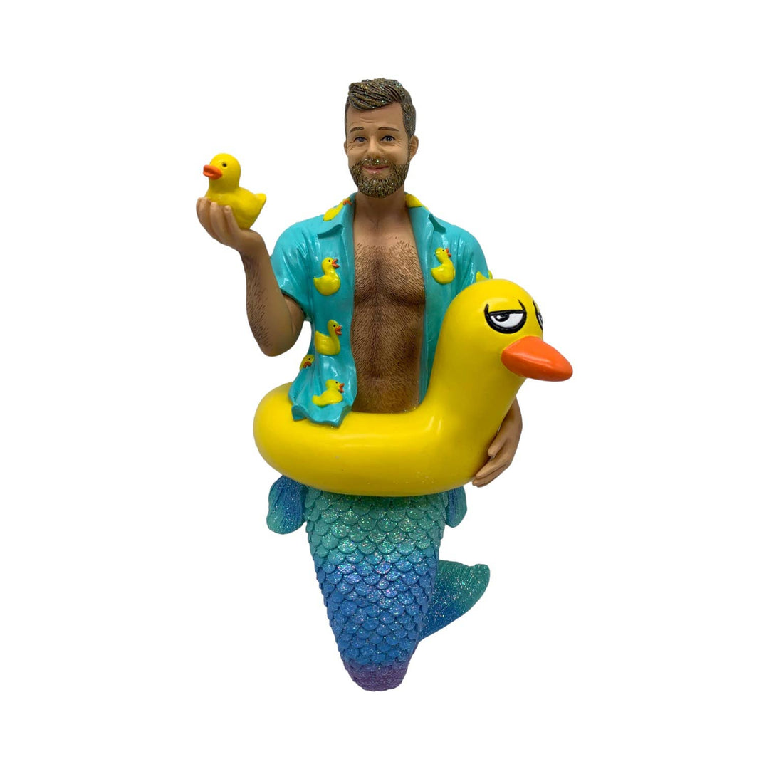 Daddy Duckie