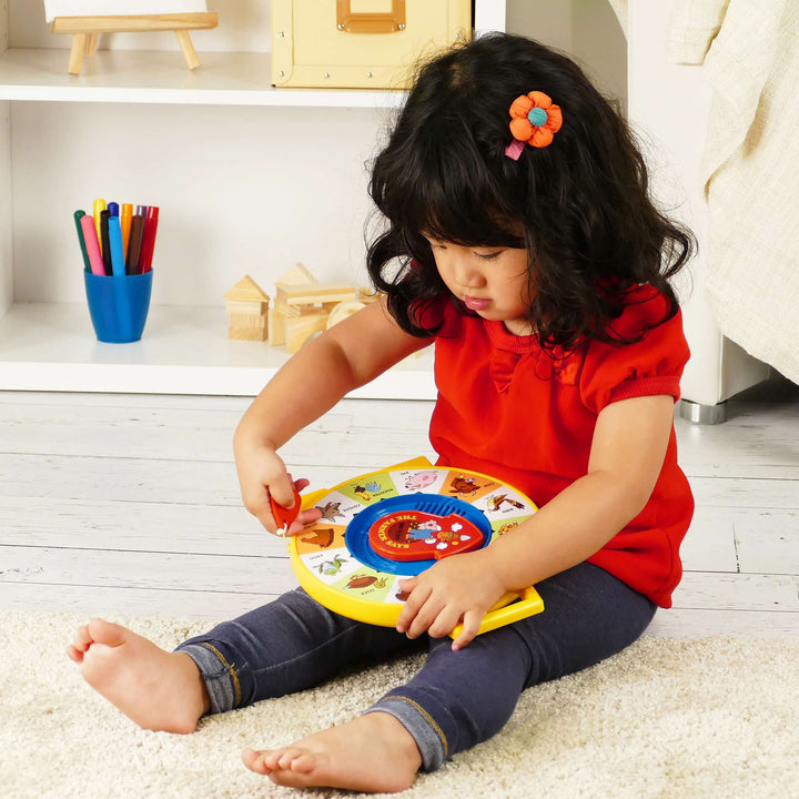 Fisher Price See N' Say