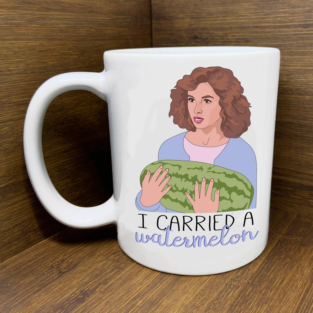87 Dirty Dancing Mug
