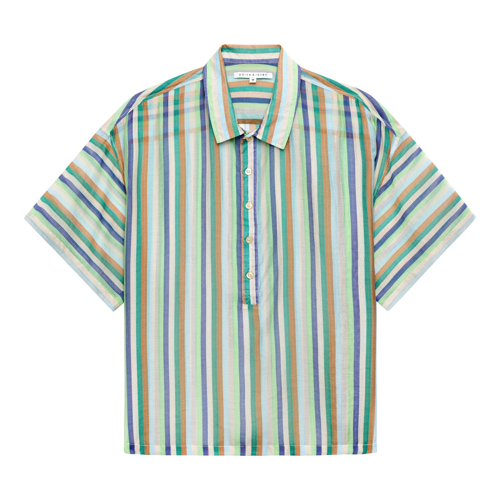 Festival Agadir Shirt - Parke & Ronen