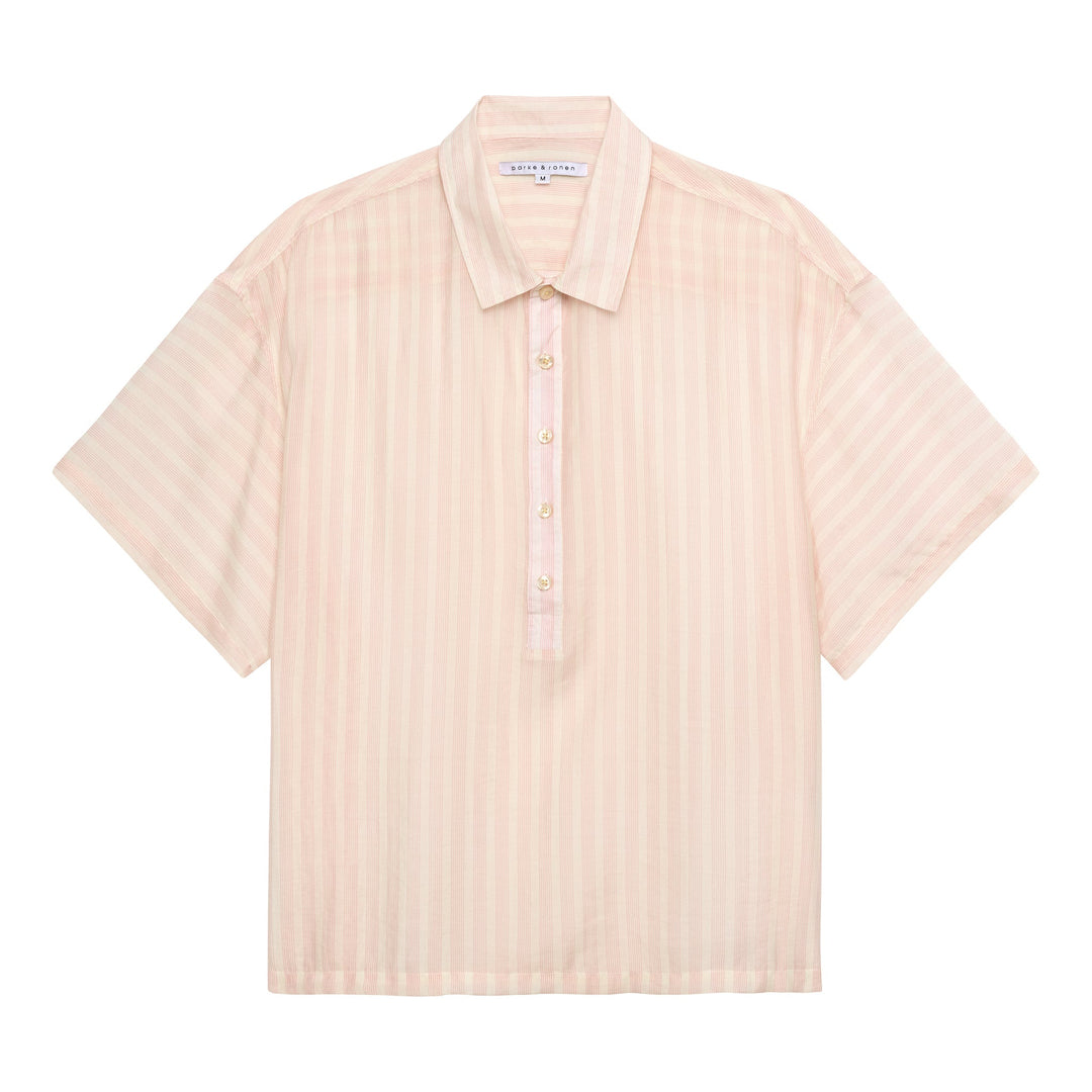 Sand Dune Agadir Shirt - Parke & Ronen