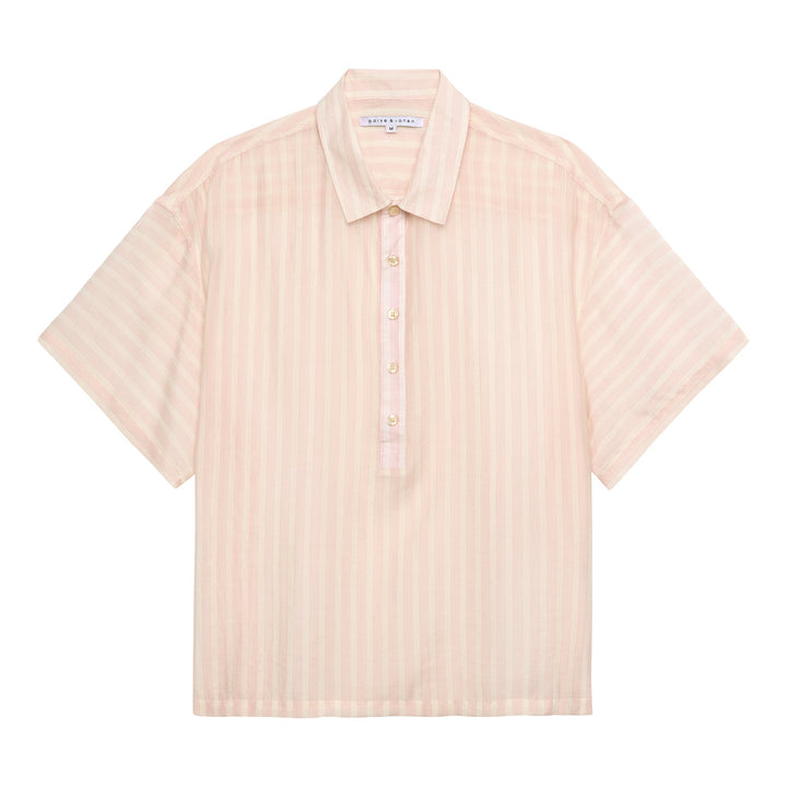 Sand Dune Agadir Shirt - Parke & Ronen
