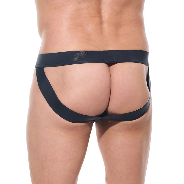 Candy-X Jock