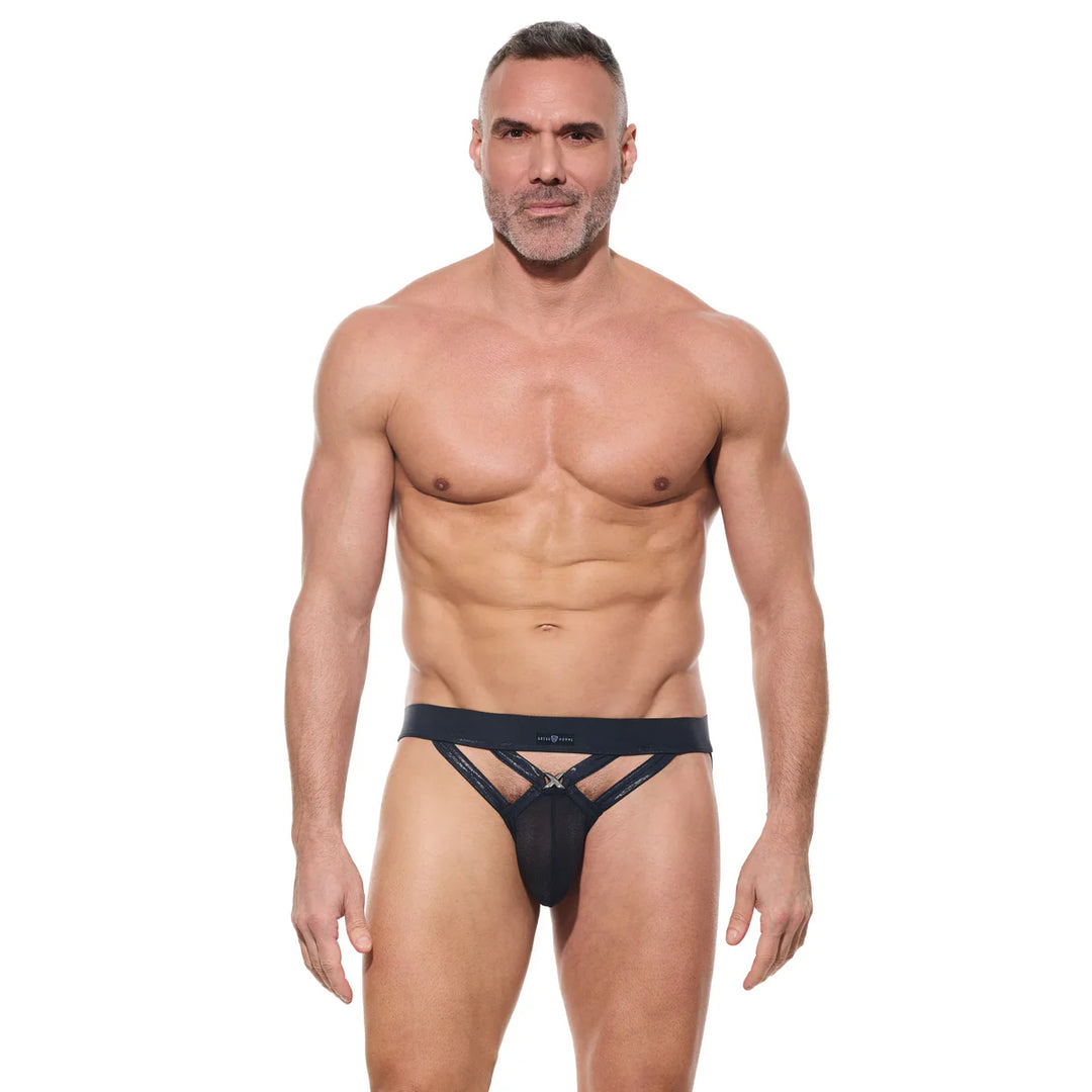 Candy-X Jock