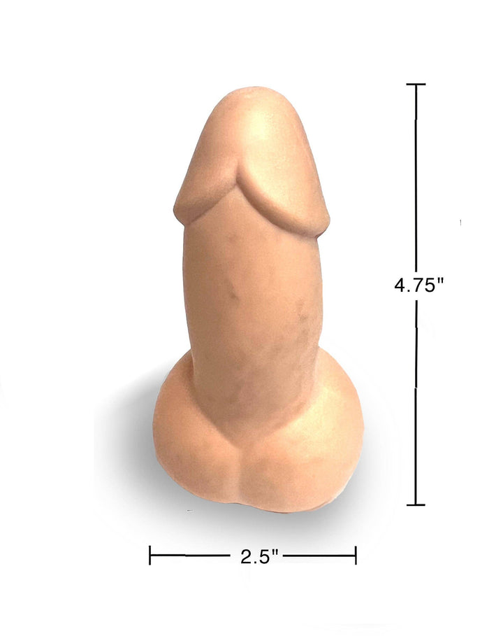 Super Fun Squishy Dicks