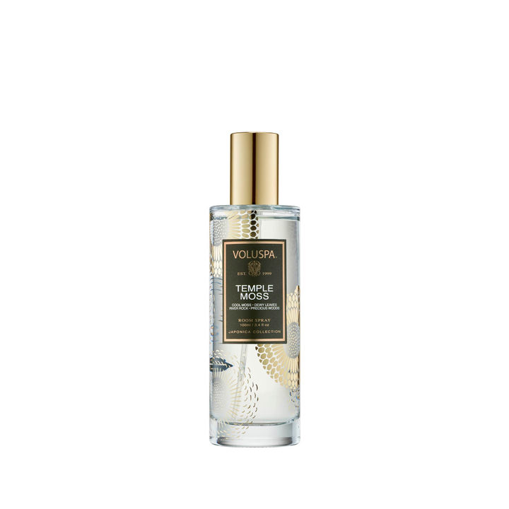 Temple Moss Room Spray