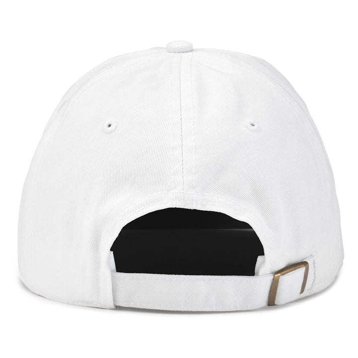 Coke Trucker Hat Ballpark - White