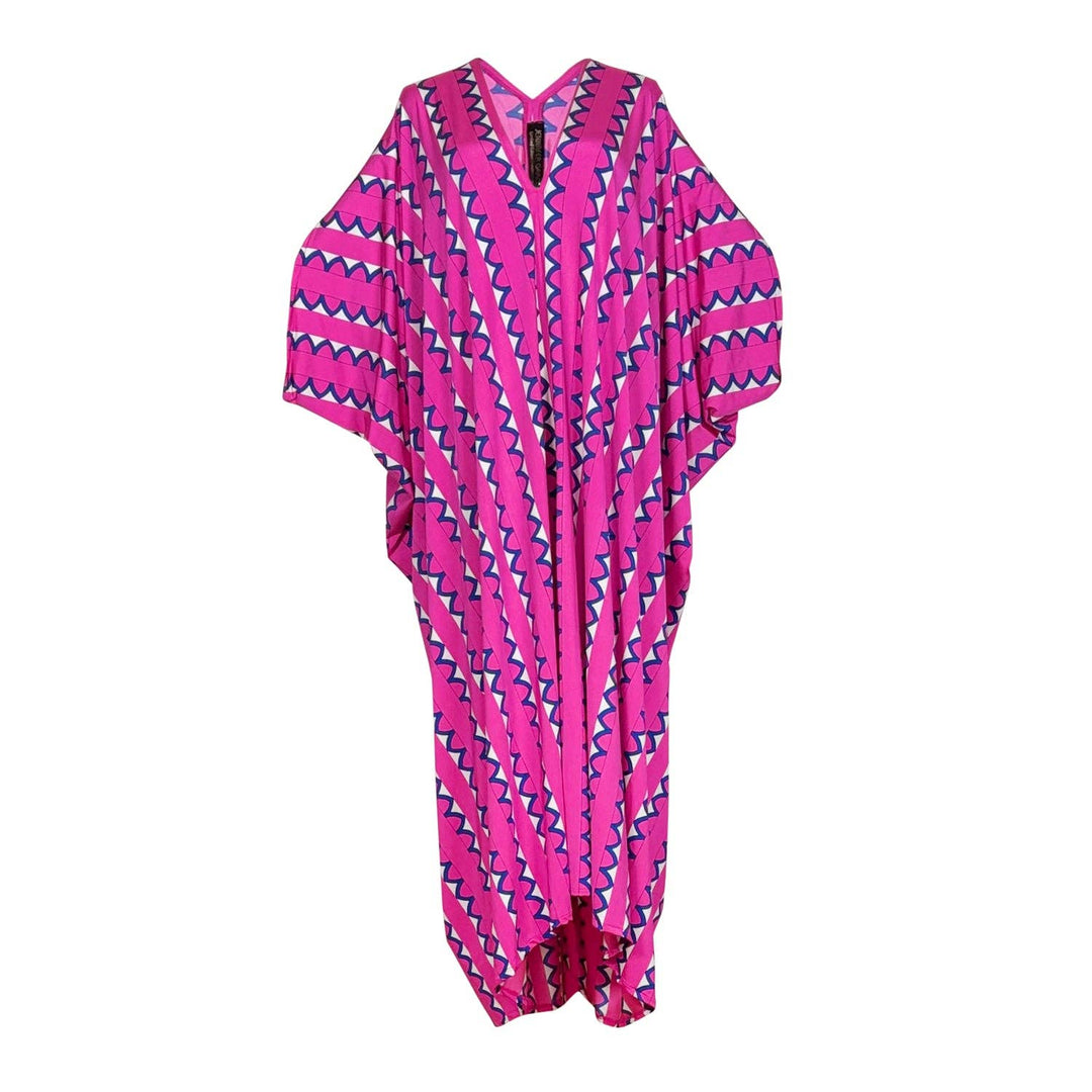 Cabana Candy Caftan