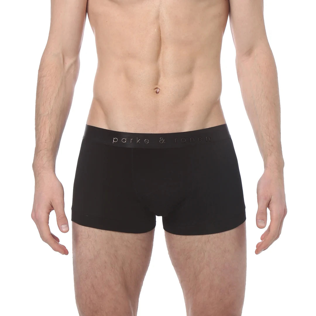 Low Rise Modal Trunk