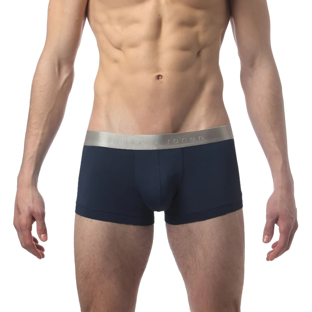Low Rise Modal Trunk
