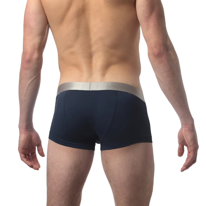 Low Rise Modal Trunk