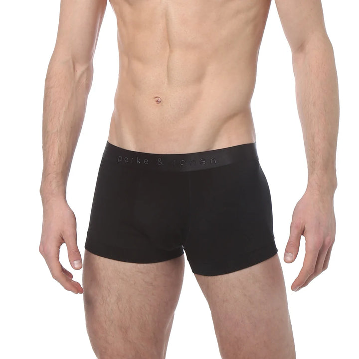 Low Rise Modal Trunk