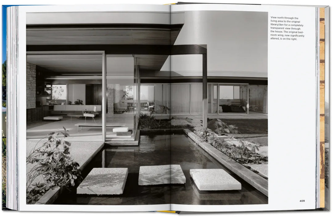 Neutra 45th Edition