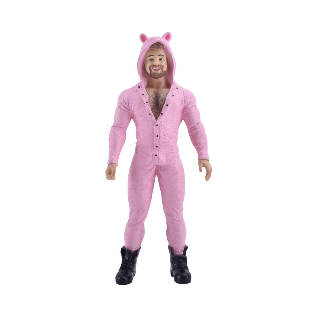 Piggy Bear