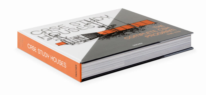 Big Book Case Study Houses