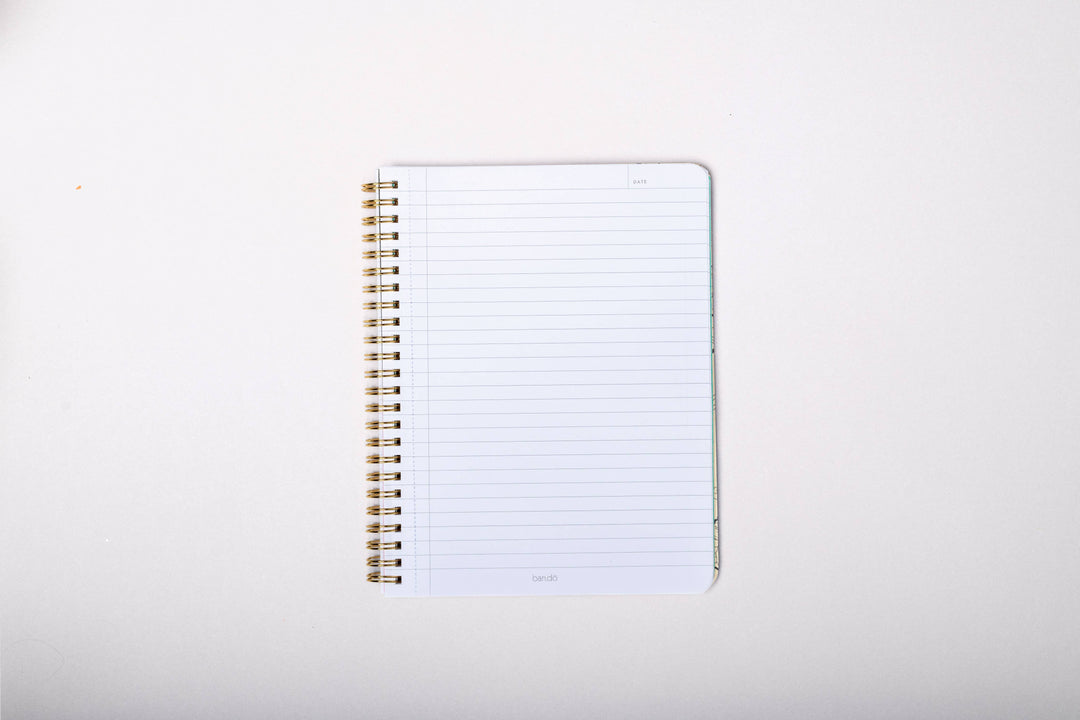 Rough Draft Mini Notebook, Don't Forget to Write it Down