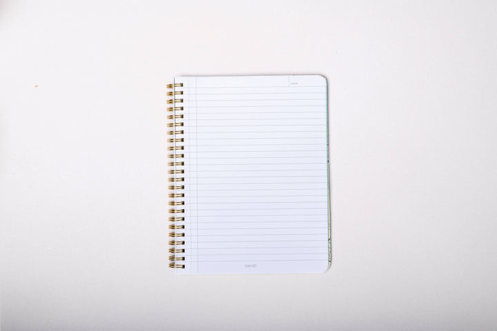 Rough Draft Mini Notebook, Don't Forget to Write it Down