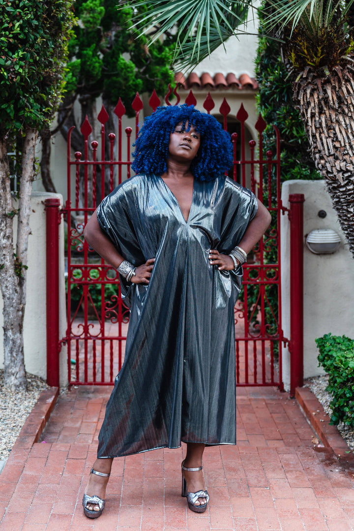Galaxy Shine Caftan