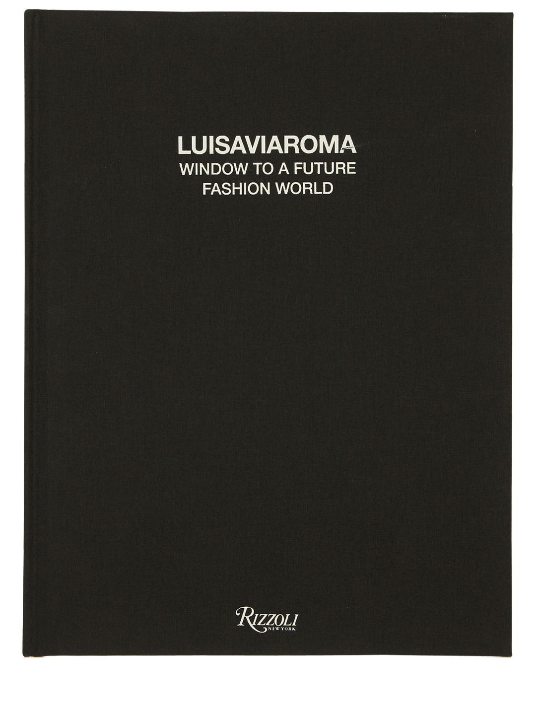 Luisaviaroma Window to a Future Fashion World