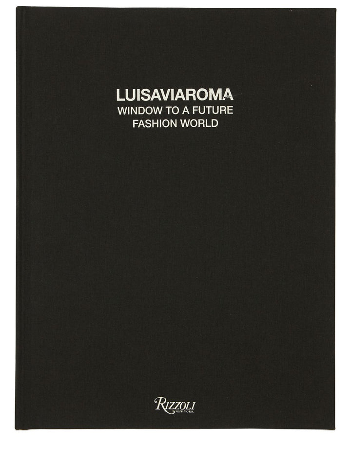 Luisaviaroma Window to a Future Fashion World