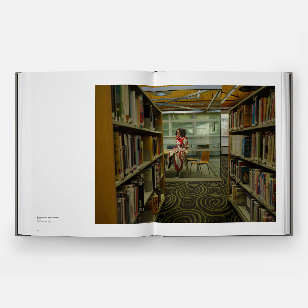 Annie Leibovitz: Women