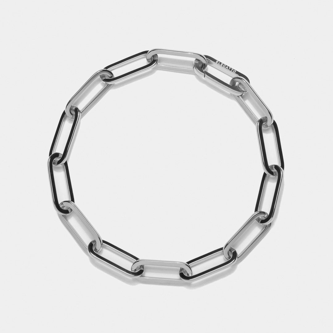 Paperclip Bracelet