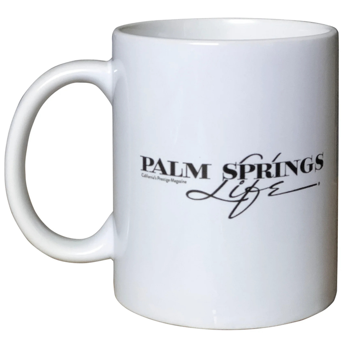 Palm Springs Life July 1965 Mug