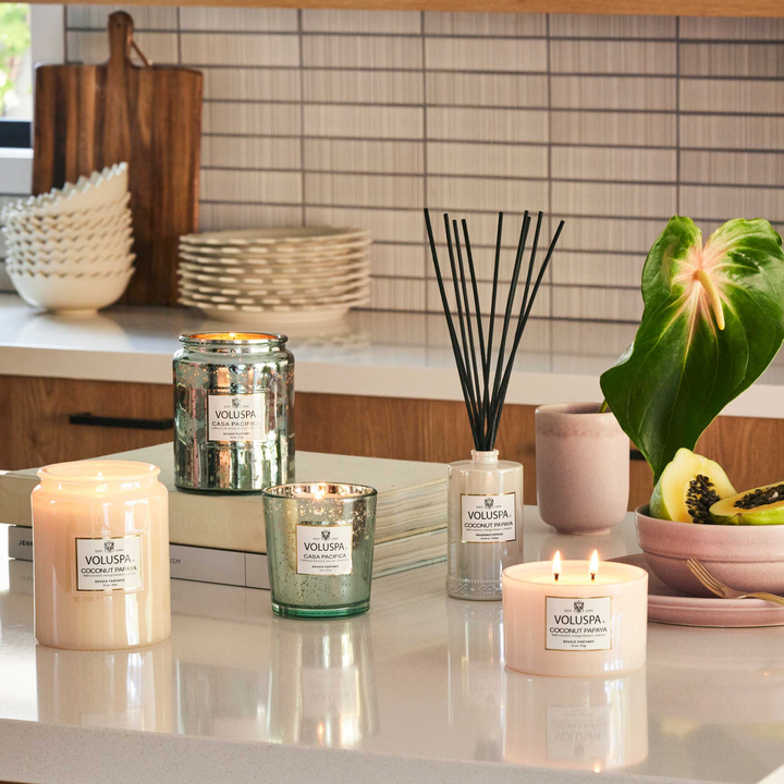 Casa Pacifica Reed Diffuser